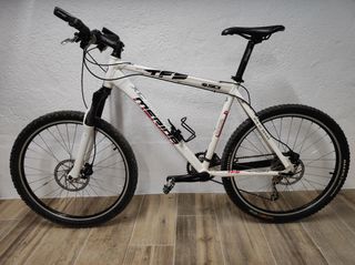 Bicicleta de montaña Merida