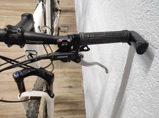 Bicicleta de montaña Merida