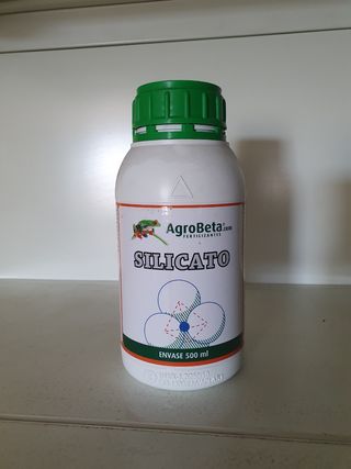 Agrobeta SILICATO 500ml