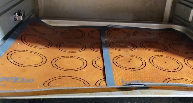 Horno 46 L con accesorios