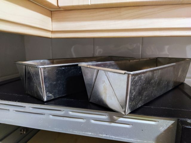 Horno 46 L con accesorios