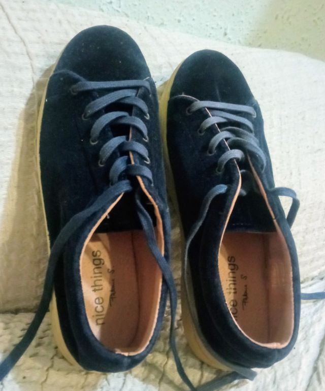 Bambas Nice Things 40