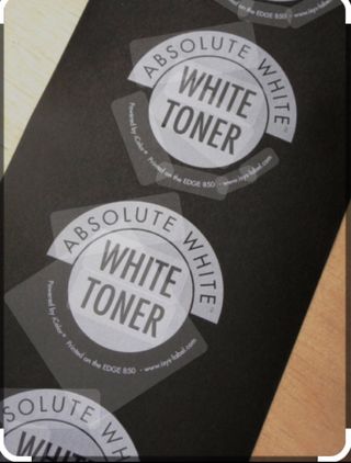 Toner Blanco para HP M252N