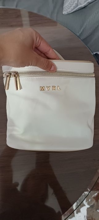 Bolsa nevera mayoral bebe
