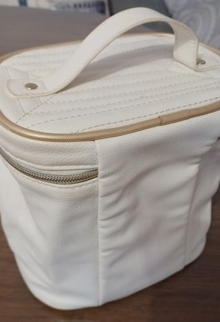 Bolsa nevera mayoral bebe