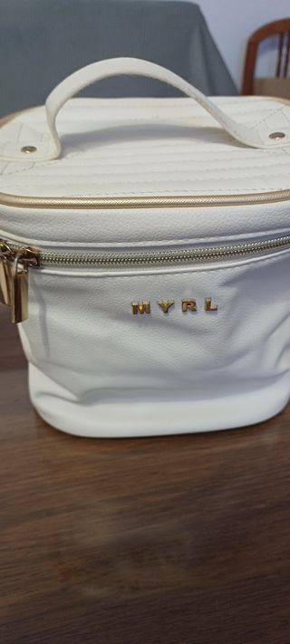 Bolsa nevera mayoral bebe