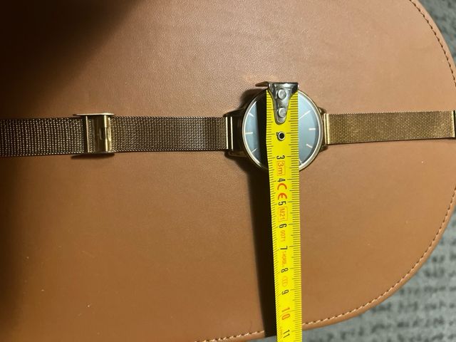 Reloj original de Lily Stone de pila