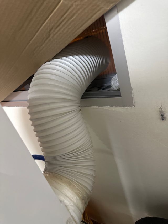 Climatizzatore portatile Aqualite