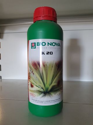 Bio Nova K 20 1L