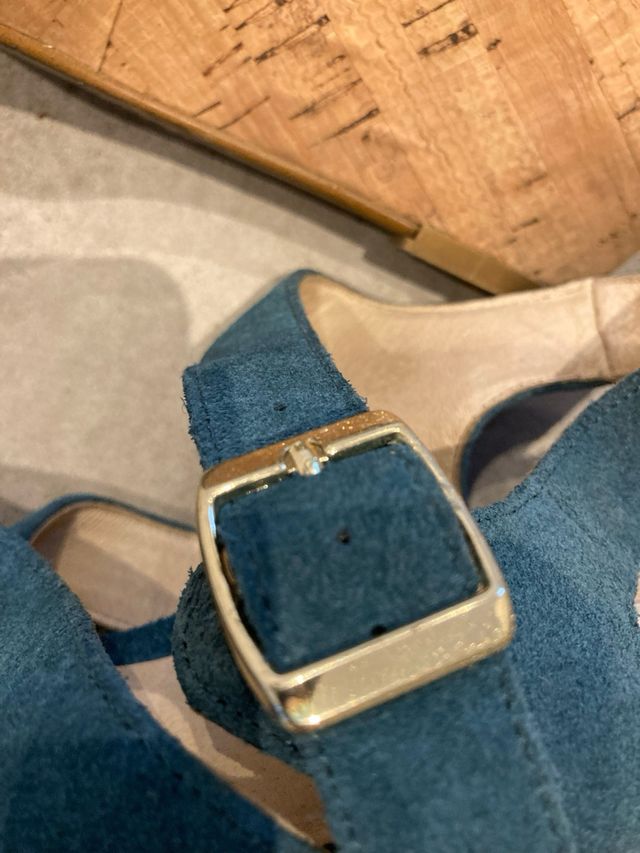 Sandalias Bimba y Lola