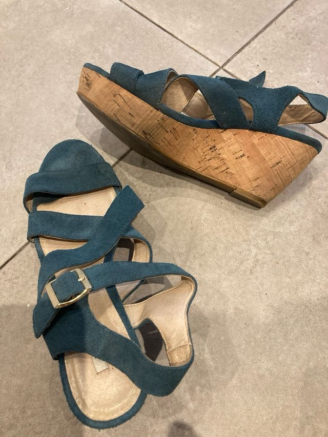 Sandalias Bimba y Lola