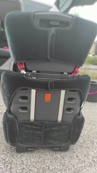 Silla de Coche Recaro