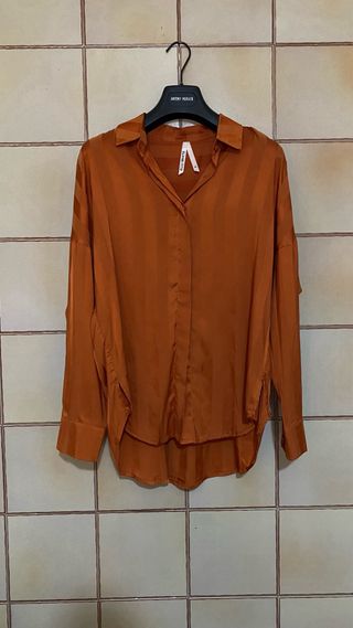 Camicia donna 