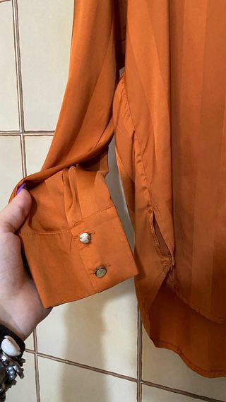 Camicia donna 