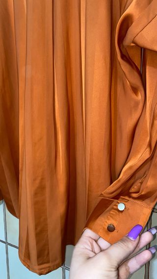 Camicia donna 