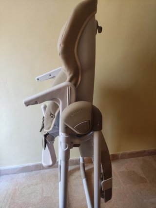 Trona evolutiva JANE Mila.