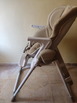 Trona evolutiva JANE Mila.