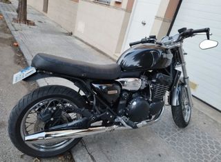 Triumph legend 900tt