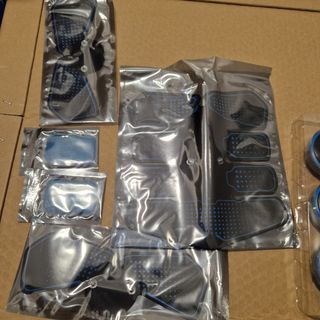 Electroestimulador Muscular