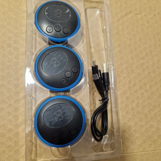 Electroestimulador Muscular