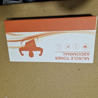 Electroestimulador Muscular