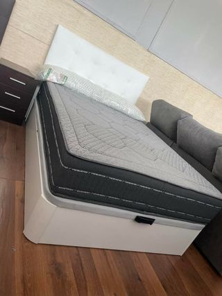 Sofás nuevas con entrega