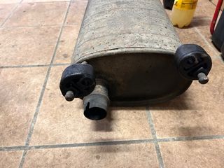 Toyota Land Cruiser 100 1998