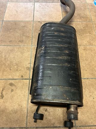 Toyota Land Cruiser 100 1998