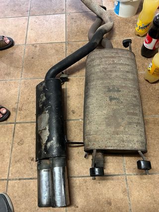 Toyota Land Cruiser 100 1998