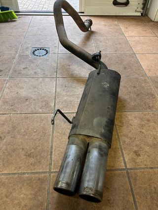 Toyota Land Cruiser 100 1998