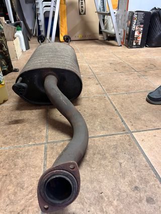 Toyota Land Cruiser 100 1998