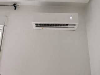 Aire acondicionado