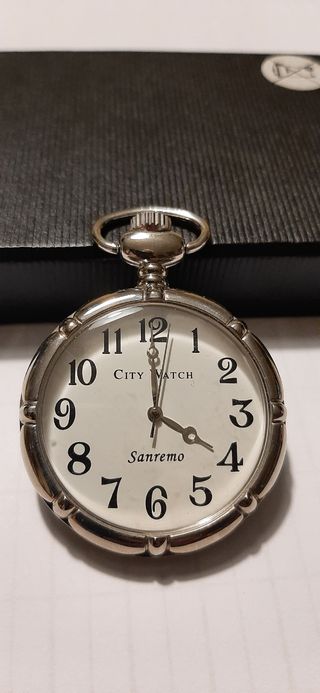 Orologio da taschino
