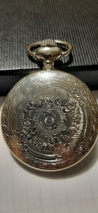 Orologio da taschino