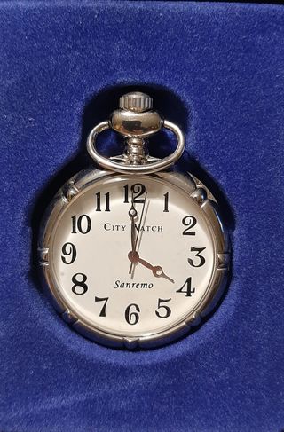 Orologio da taschino