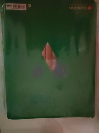 Libro Historia de España 2 bach