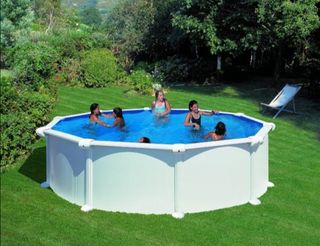 Liner piscina