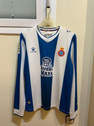 CAMISETA RCD ESPANYOL