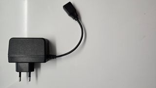 Adattatore LG AC LG 5V 2A con Porta USB