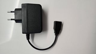 Adattatore LG AC LG 5V 2A con Porta USB