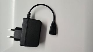Adattatore LG AC LG 5V 2A con Porta USB