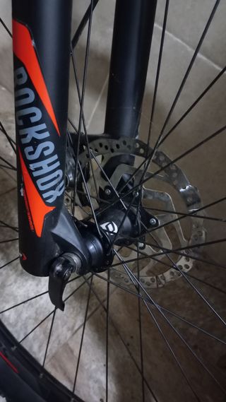 Bicicletta Scott Aspect 910 2018