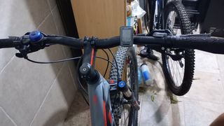 Bicicletta Scott Aspect 910 2018
