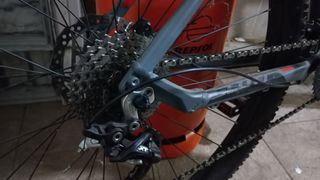 Bicicletta Scott Aspect 910 2018