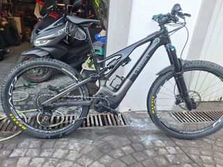Specialized turbo levo expert