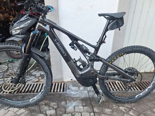 Specialized turbo levo expert
