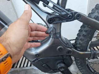 Specialized turbo levo expert