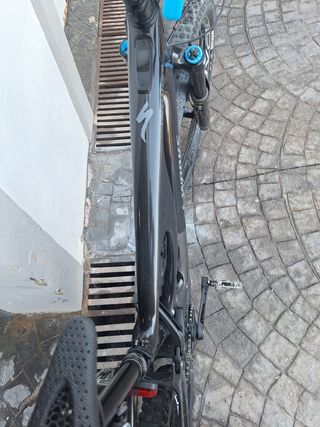 Specialized turbo levo expert
