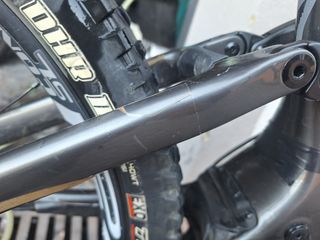 Specialized turbo levo expert