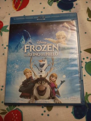 Frozen